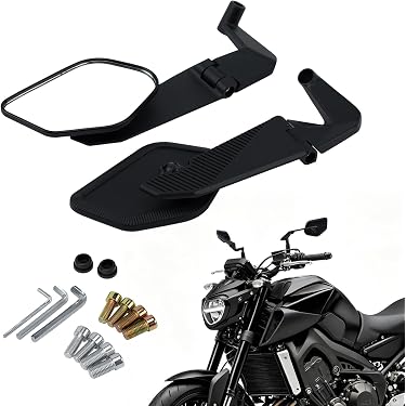 Amazon.co.jp 最新リリース: バイク用ミラー の新着ランキングです。